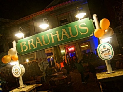 Photo: Brauhaus Wipperfürth