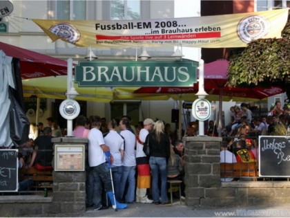 Photo: Brauhaus Wipperf&amp;uuml;rth