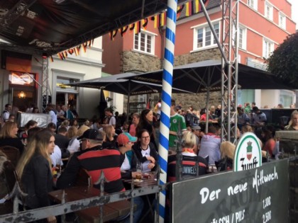 Photo: Brauhaus Wipperf&amp;uuml;rth